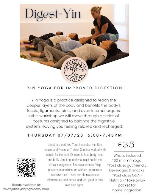 digest-yin Yoga Janet Havenga Past events Empowered pt