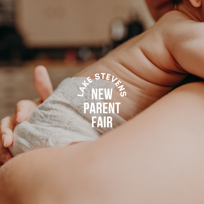 New Parent fair past events empowered PT
