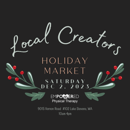 Holiday Market, shop, local, christmas