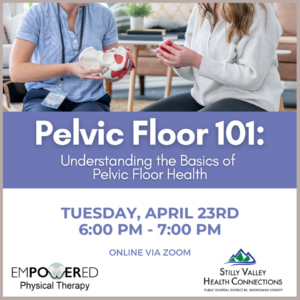 Stilly Valley Webinar