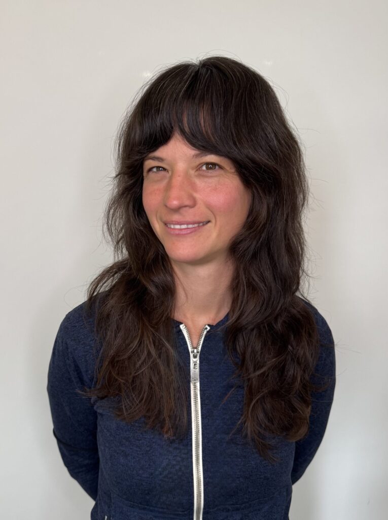 Julia Messner Pelvic Floor PT at Empowered Physical Therapy