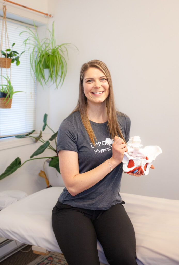 Alisa Pelvic Floor PT