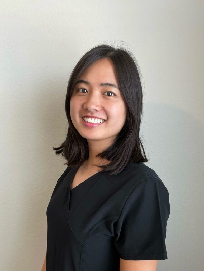 Duanyi (Delilah) Fang, PT, DPT pelvic floor PT at Empowered Physical Therapy in Lake Stevens